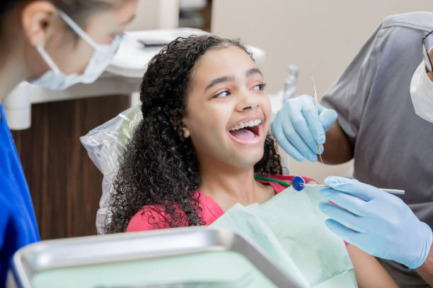 Best Emergency TMJ Treatment in Nekoosa, WI