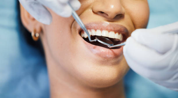 Best Pediatric Emergency Dentist in Nekoosa, WI