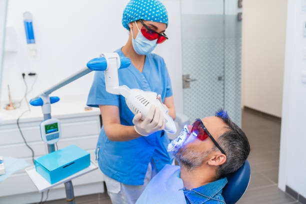 Best Emergency Treatment for Dental Infections or Abscesses in Nekoosa, WI