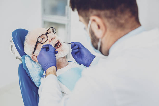 Best Pediatric Emergency Dentist in Nekoosa, WI